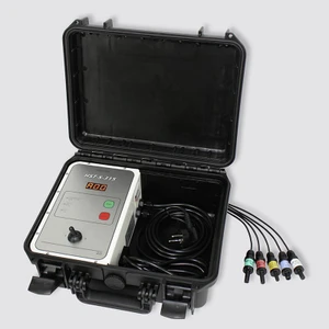 מכשיר ריתוך מופות HST S 315