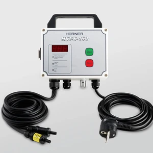 מכשיר ריתוך מופות HST-S-160