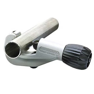 חותך צנרת נירוסטה TUBE CUTTER 35 PRO INOX