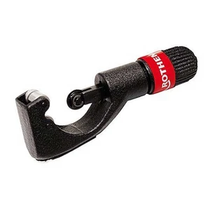 חותך צנרת טלסקופי ROTRAC 28