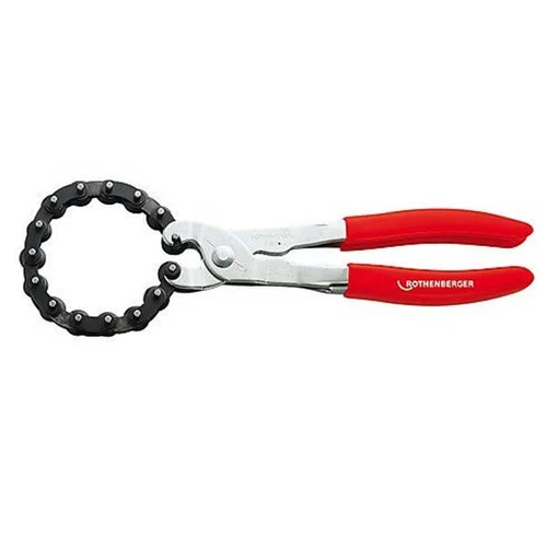 חותך צנרת שרשרת לנחושת CHAIN PIPE CUTTER