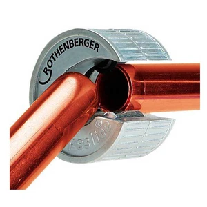 חותך צנרת עגול לנחושת PIPESLICE Tube Cutter