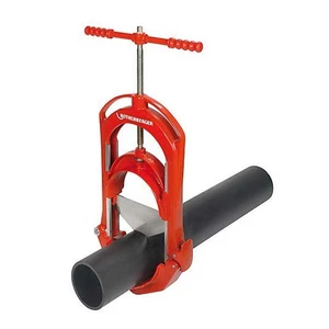 גליוטינה לחיתוך צנרת פלסטיק ROCUT XL 225