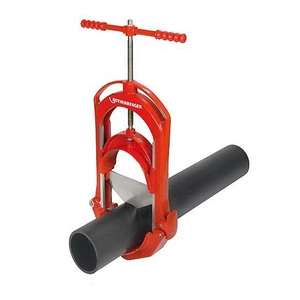 גליוטינה לחיתוך צנרת פלסטיק ROCUT XL 315