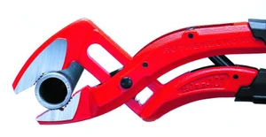 פלייר משאבות "10 ROGRIP