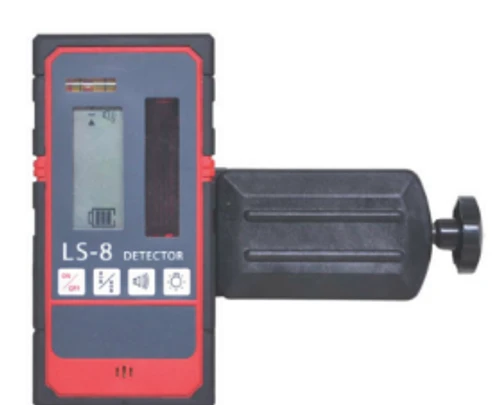 גלאי קולט לקרן לייזר LR630
