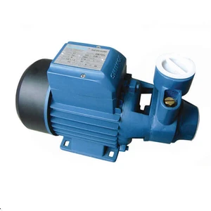 משאבת טורבינה דגם: QB70H