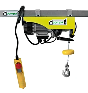 כננת הרמה LIFTER 200/400