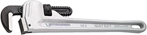 rothenberger DUTY HEAVY  מפתח צינורות אלומניום ישר "36