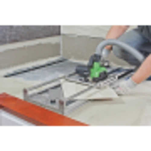 ETT700 שולחן עבודה ל EDS125 משור אבן