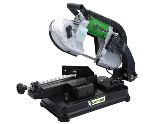 משור סרט לברזל ומתכת SC 1140 C