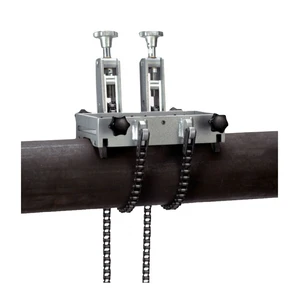 מלחצי שרשרת לצינור 150-250 מ