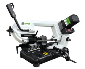 משור סרט לברזל ומתכת SC1735