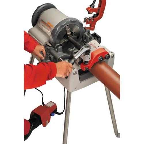 מכשיר חירוץ ידני רצ׳ט 