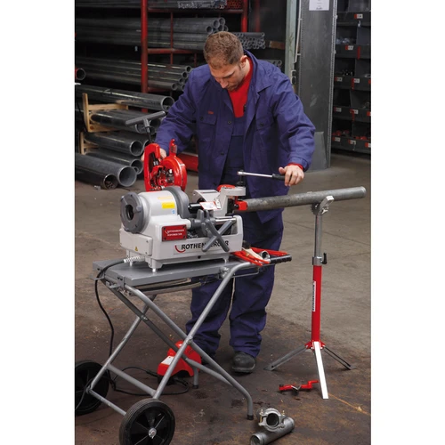 מכשיר חירוץ ידני רצ׳ט 