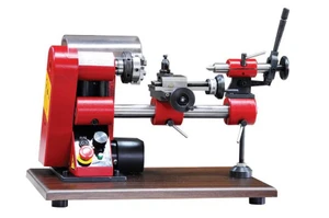 מחרטת עץ מיני TRANSFORM+KIT