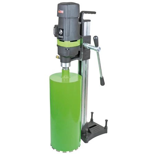 מכונת קידוח בטון “8 DB200