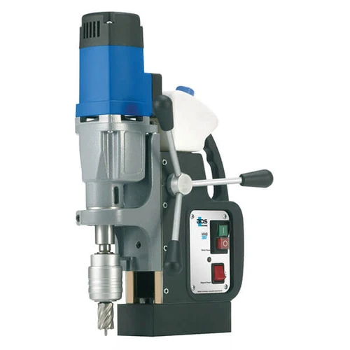 מקדחה מגנטית לקידוח במקדחים חלולים 12-40 מ״מ דגם: MAB455