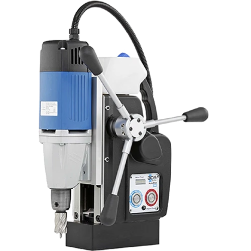 מקדחה מגנטית לקידוח במקדחים חלולים עד 32-12 מ“מ 350 AutoMAB