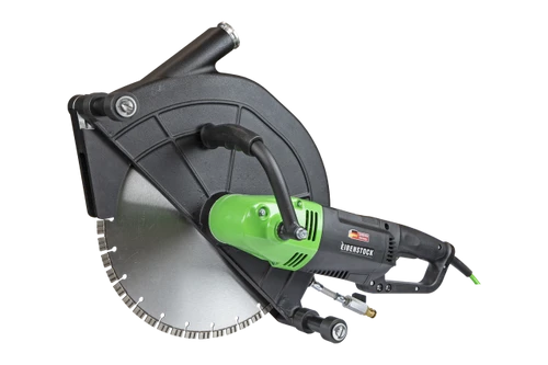 משור לחיתוך בטון ETR 400.1 16 אינצ'