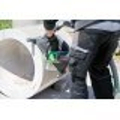 משור לחיתוך בטון ETR 400.1 16 אינצ'