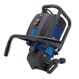 מכונה לפזות במתכת דגם: SKF025