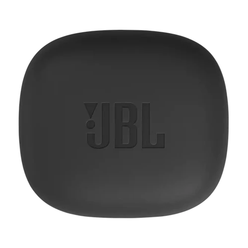 אוזניות ‏אלחוטיות JBL Wave Flex TWS שחור (יבואן רשמי)