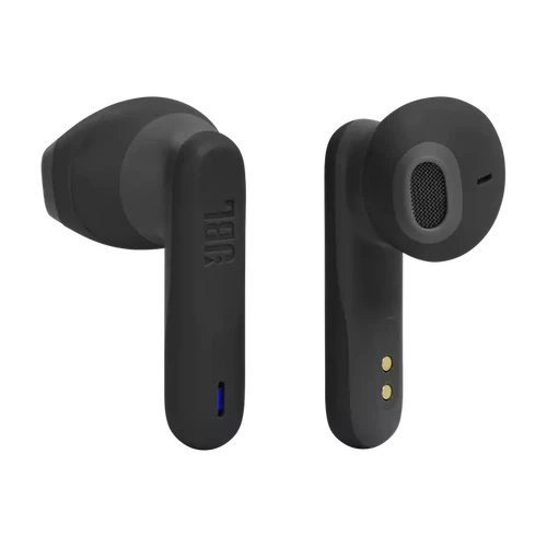 אוזניות ‏אלחוטיות JBL Wave Flex TWS שחור (יבואן רשמי)