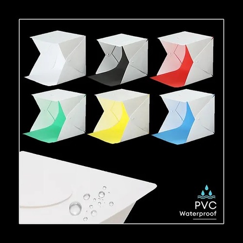 BUSINESS lighting box