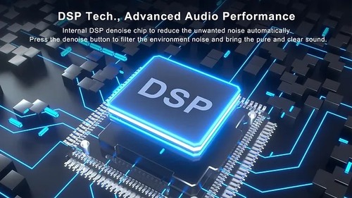 PRO wireless microphone
