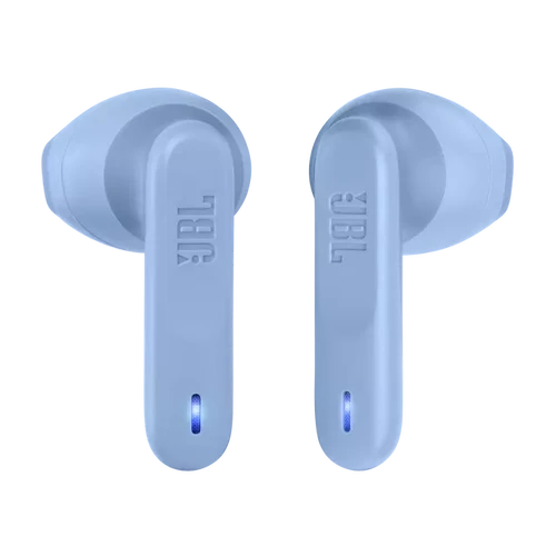 אוזניות ‏אלחוטיות JBL Wave Flex TWS כחול (יבואן רשמי)