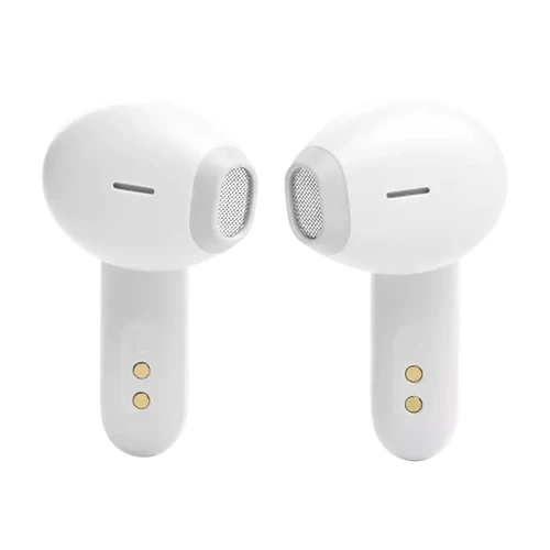 אוזניות ‏אלחוטיות JBL Wave Flex TWS לבן (יבואן רשמי)
