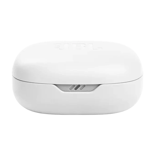 אוזניות ‏אלחוטיות JBL Wave Flex TWS לבן (יבואן רשמי)