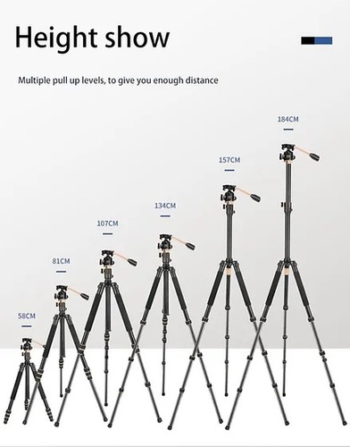 ProMAX Tripod