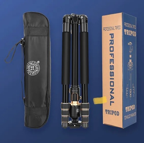ProMAX Tripod