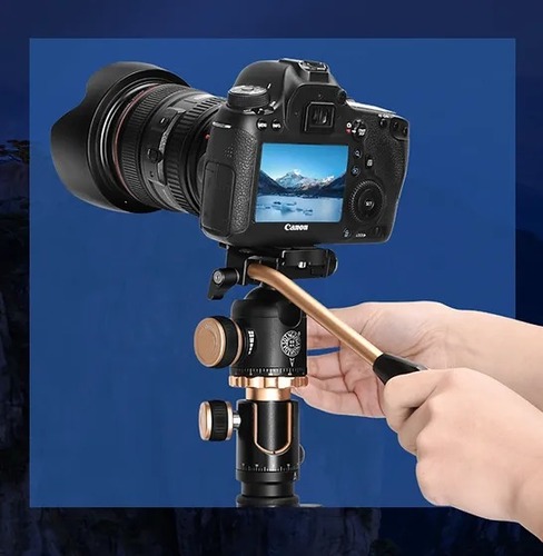 ProMAX Tripod