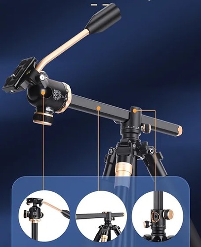 ProMAX Tripod