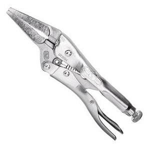 פלייר פטנט "7 אף ארוך מקצועי KLIPS 305-8311109