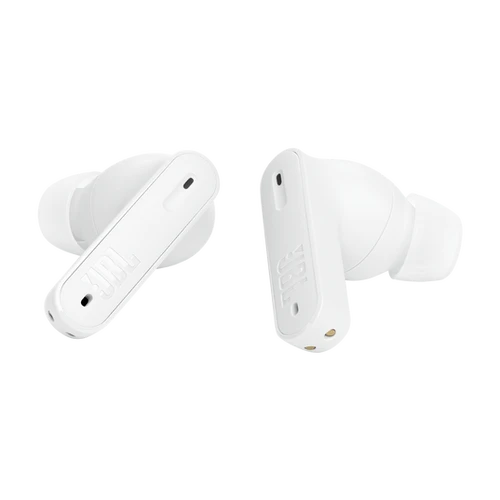 אוזניות אלחוטיות JBL Wave BEAM TWS לבן (יבואן רשמי)