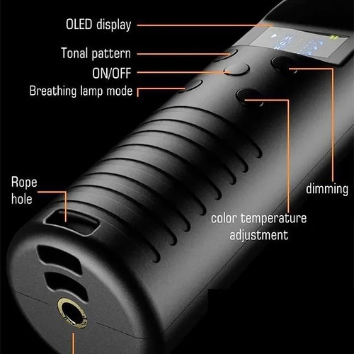Stick lights PRO
