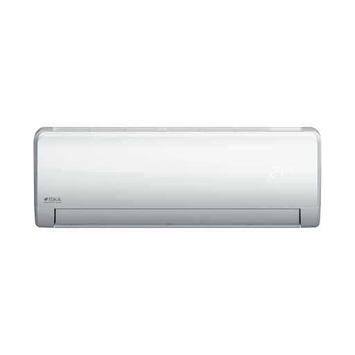 מזגן טורנדו עילי 3.5 כ"ס Iska INV 35 X WIFI EU