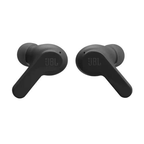 אוזניות אלחוטיות JBL Wave BEAM TWS שחור (יבואן רשמי)