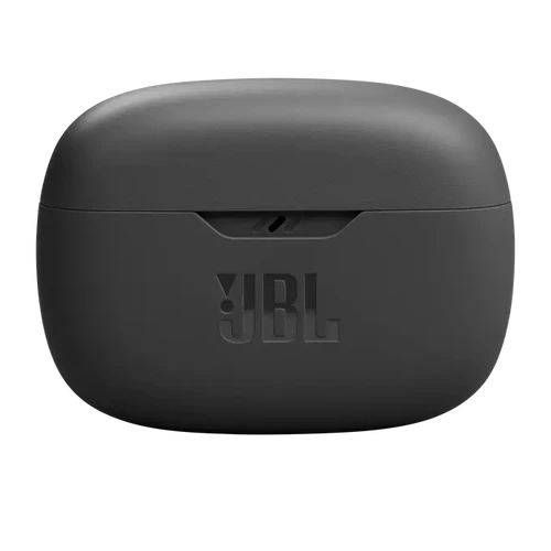 אוזניות אלחוטיות JBL Wave BEAM TWS שחור (יבואן רשמי)