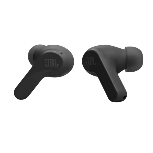 אוזניות אלחוטיות JBL Wave BEAM TWS שחור (יבואן רשמי)