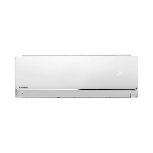 מזגן טורנדו עילי 2.5 כ"ס Top INV 350 X WIFI EU