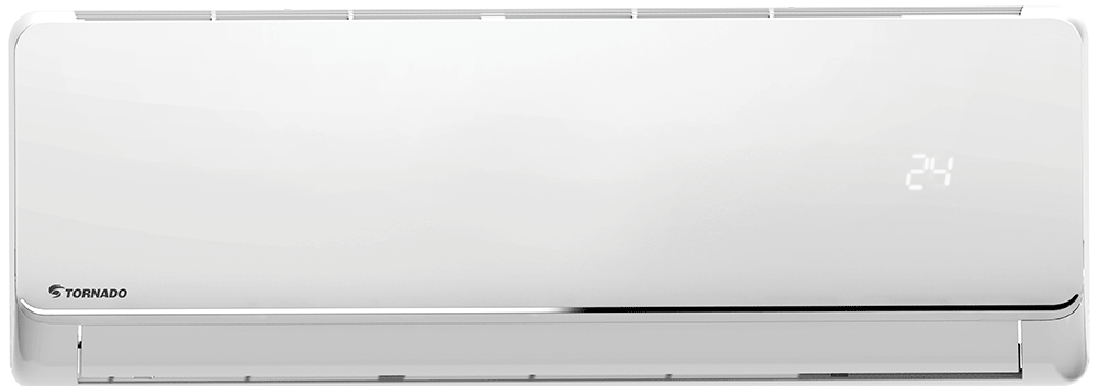 מזגן טורנדו עילי 2.5 כ"ס Top INV 350 X WIFI EU