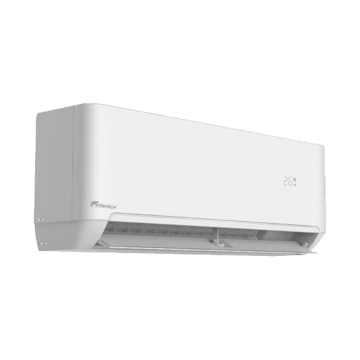 מזגן פמילי עילי 1.25 כ"ס Premium Inv 16 WF