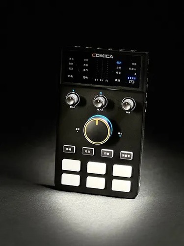 Studiobox Podcast Kit