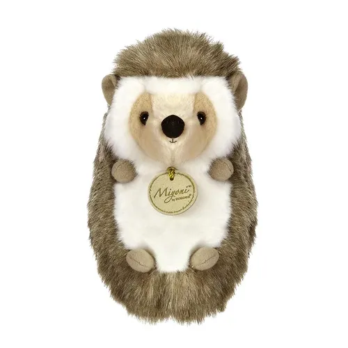 בובת פרווה נעימה במיוחד בגודל 18 ס