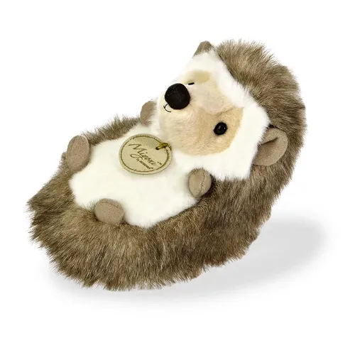 בובת פרווה נעימה במיוחד בגודל 18 ס